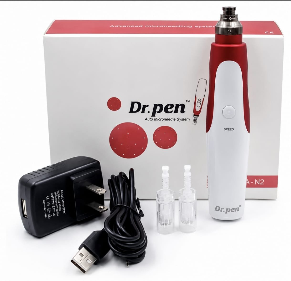 Dermapen
